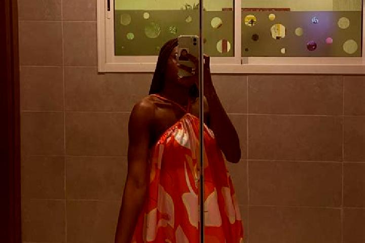 Victoria, 21 — Escort in Zoukougbeu, Ivory Coast