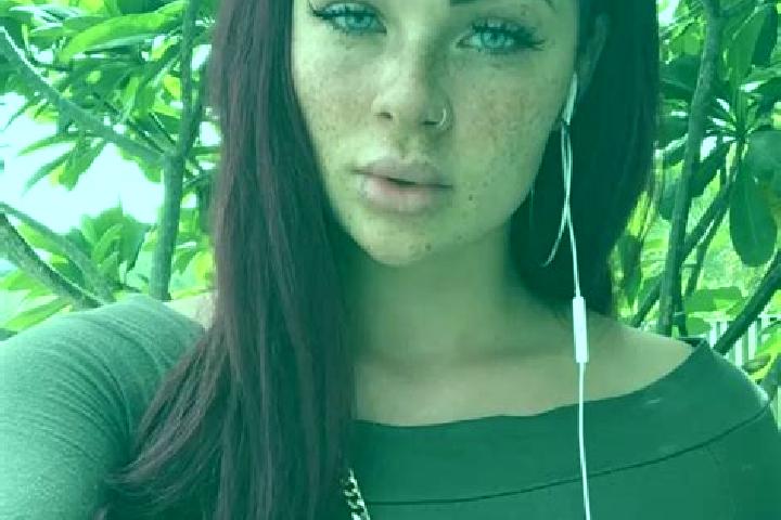 Victoria, 22, a auburn green-eyed latina companion based in Wolfsegg am Hausruck. Offering Duos, Deep French Kissing, Domination. Available for incall and ou...