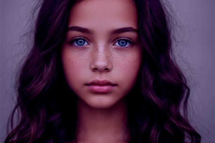 Victoria, 22, a auburn grey-eyed latina companion based in Novolugovoye. Offering Duos, Dinner Date, Tantra. Available for incall and outcall, day and evenin...