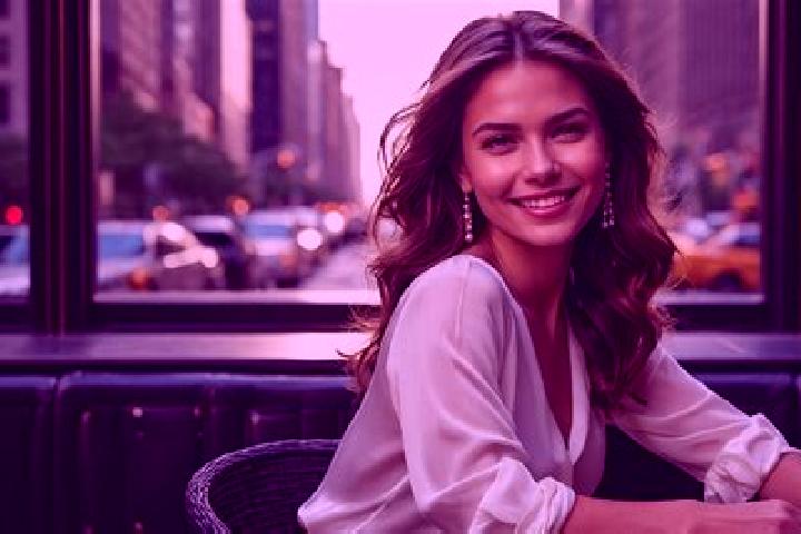 Victoria, 22, a black amber-eyed latina companion based in Krajanbaturno. Offering Fetish, Party Girl, Travel Companion, Massage. Available for incall and ou...