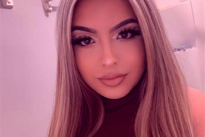 Victoria, 22, a blonde brown-eyed latina companion based in Samorin. Offering Domination, Girlfriend Experience, GFE, Prostate Massage. Available for incall ...