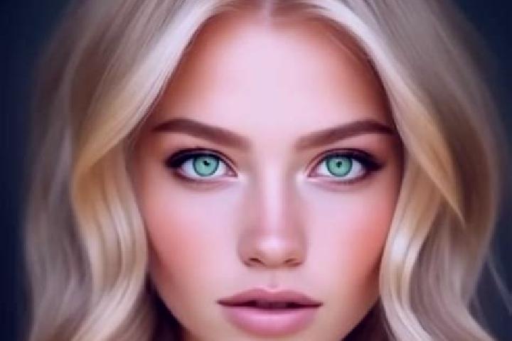 Victoria, 22, a blonde hazel-eyed mixed companion based in Niani. Offering 69, Tantra, OWO. Available for incall and outcall, day and evening dates.
