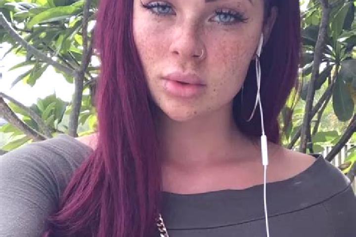 Victoria, 22, a red green-eyed latina companion based in Cikembulan. Offering Overnight, Travel Companion, A-Level. Available for incall and outcall, day and...