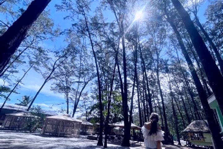 Victoria, 22 — Escort in Aplaya, Philippines