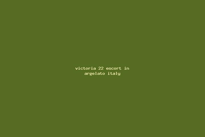 Victoria, 22 — Escort in Argelato, Italy