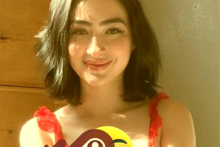 Victoria, 22 — Escort in Bah-Bah, Philippines