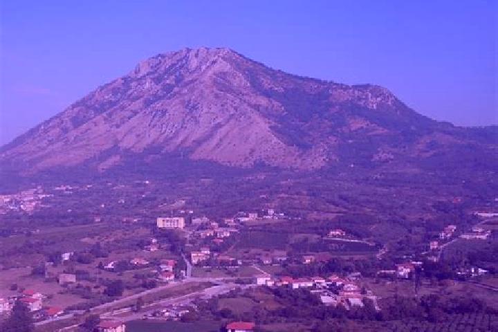 Victoria, 22 — Escort in Campoli del Monte Taburno, Italy