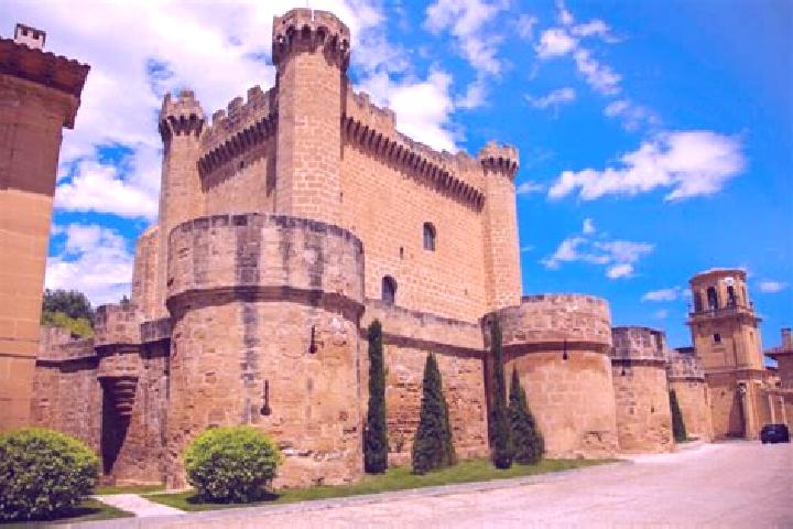 Victoria, 22 — Escort in Casas de Haro, Spain