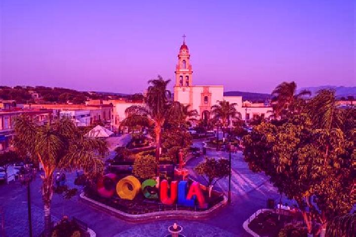 Victoria, 22 — Escort in Cocula, Mexico