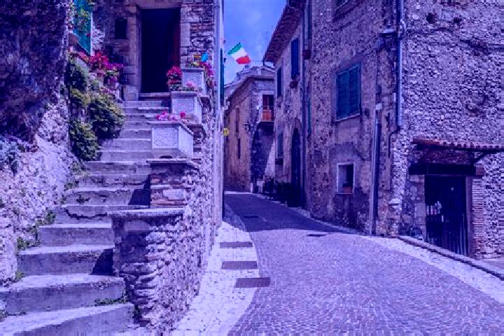Victoria, 22 — Escort in Colle di Tora, Italy