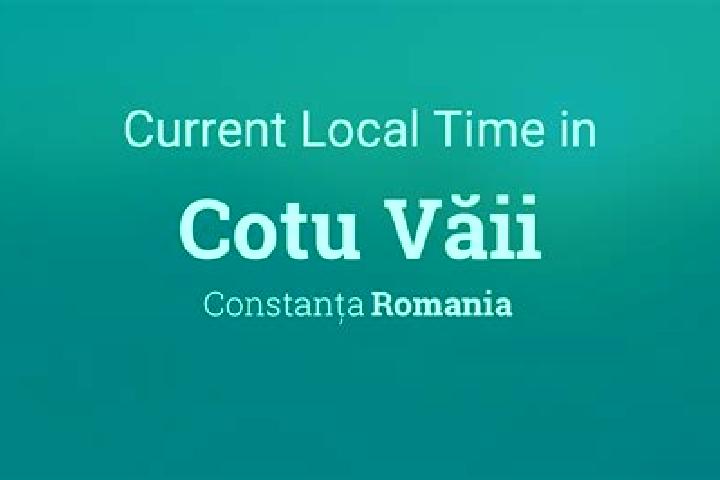 Victoria, 22 — Escort in Cotu Vaii, Romania