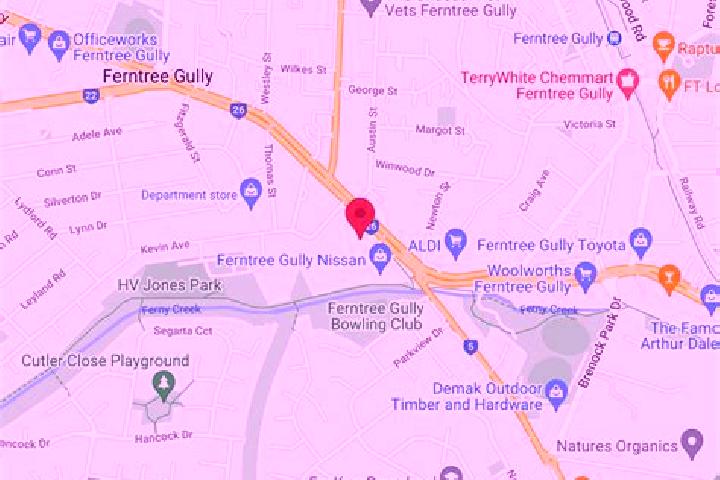 Victoria, 22 — Escort in Ferntree Gully, Australia