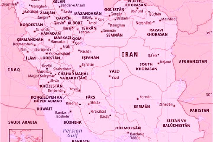 Victoria, 22 — Escort in Geshnizjan, Iran