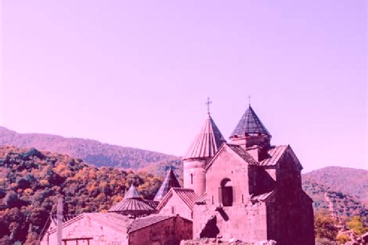 Victoria, 22 — Escort in Gosh, Armenia