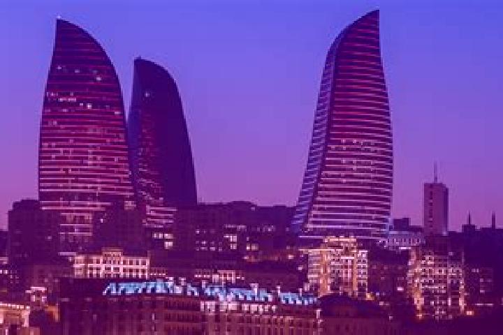 Victoria, 22 — Escort in Haciqabul, Azerbaijan