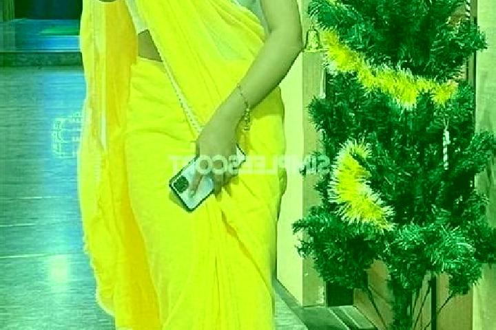 Victoria, 22 — Escort in Jalgaon Jamod, India