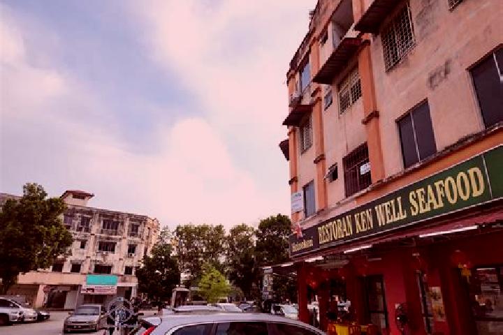 Victoria, 22 — Escort in Kampong Baharu Cheras Batu Sebelas, Malaysia