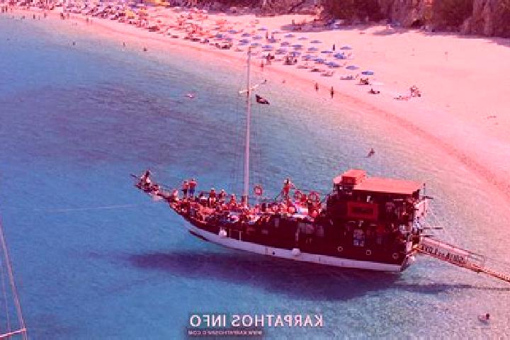 Victoria, 22 — Escort in Karpathos, Greece