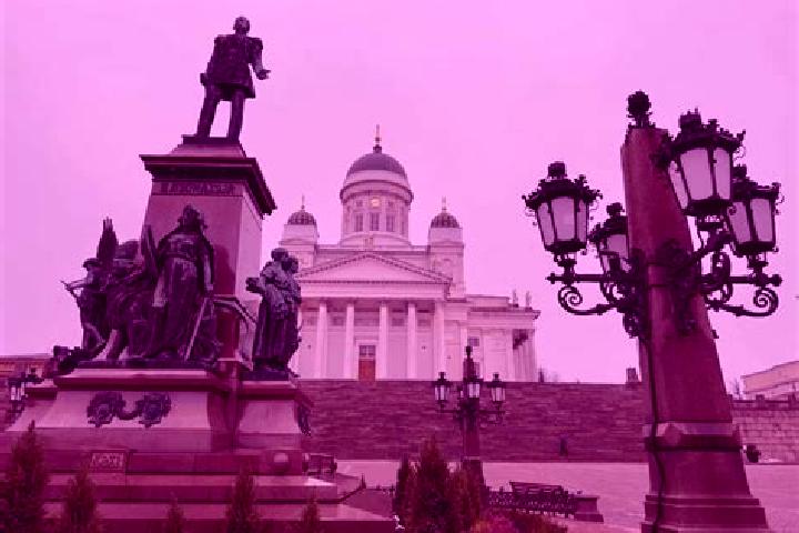 Victoria, 22 — Escort in Kiikoinen, Finland