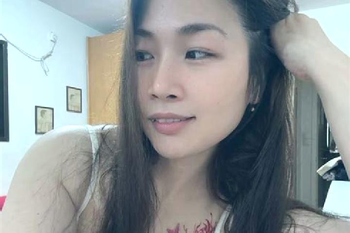 Victoria, 22 — Escort in Lintan Chengguanzhen, China
