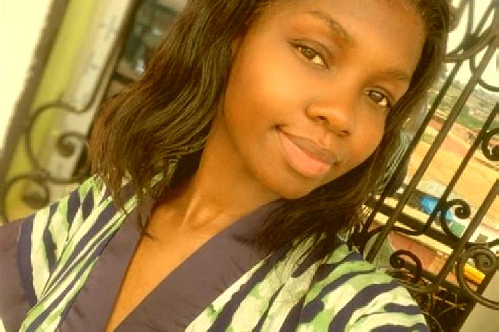 Victoria, 22 — Escort in Nkongsamba, Cameroon