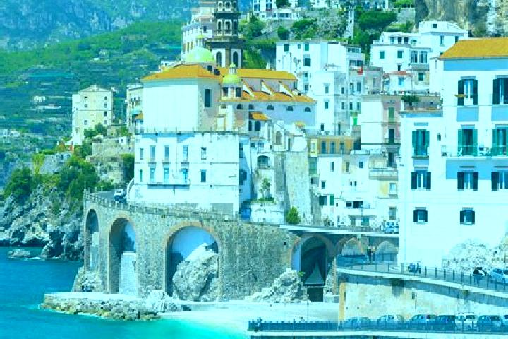 Victoria, 22 — Escort in Ponte dell Aspio, Italy