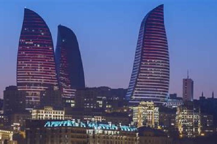 Victoria, 22 — Escort in Qaracuxur, Azerbaijan