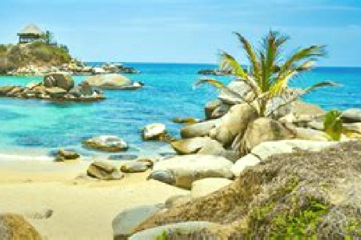 Victoria, 22 — Escort in Riohacha, Colombia