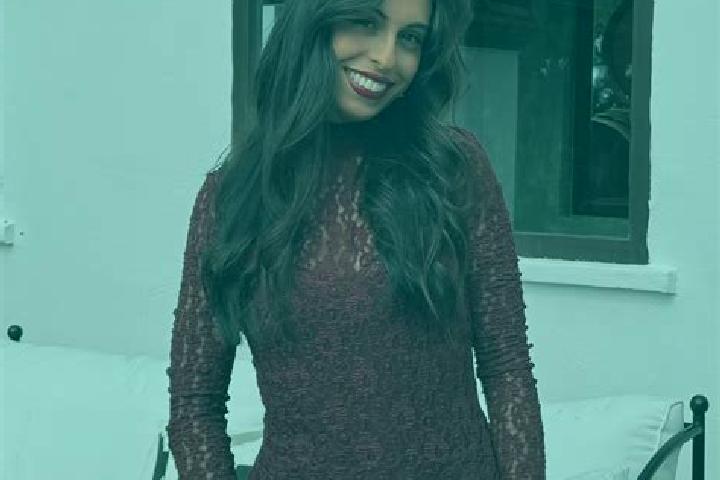 Victoria, 22 — Escort in Roche Terre, Mauritius