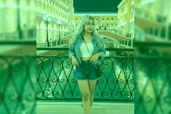 Victoria, 22 — Escort in Santa Magdalena, Philippines