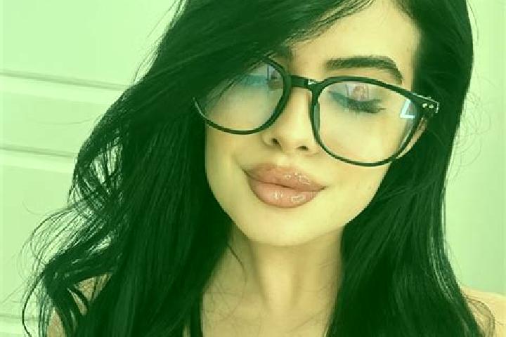 Victoria, 22 — Escort in Seden, Denmark