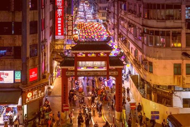 Victoria, 22 — Escort in Shiyan, China