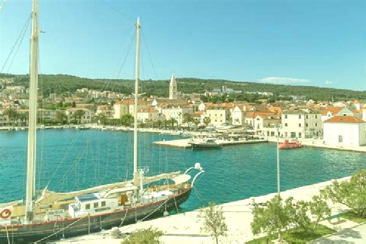 Victoria, 22 — Escort in Supetar, Croatia