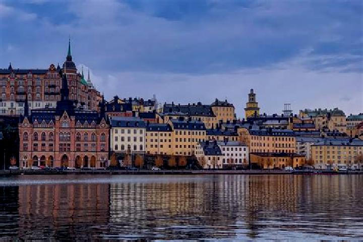 Victoria, 22 — Escort in Varsta, Sweden