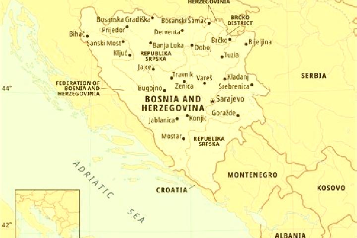 Victoria, 22 — Escort in Visegrad, Bosnia and Herzegovina