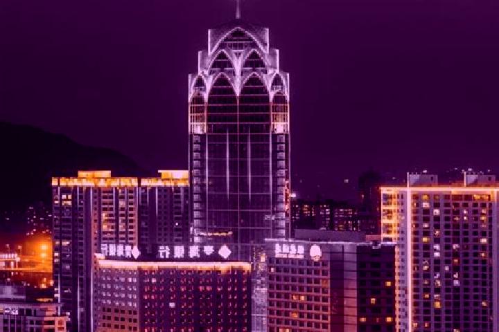Victoria, 22 — Escort in Xining, China