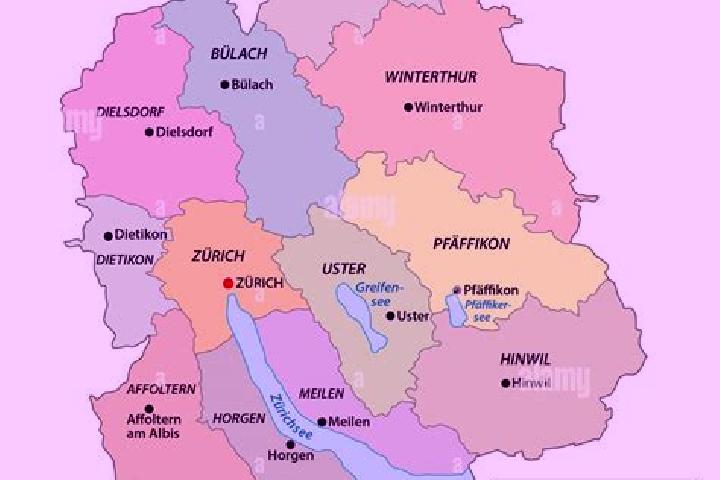 Victoria, 22 — Escort in Zuerich (Kreis 3) / Friesenberg, Switzerland