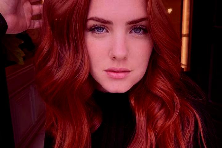 Victoria, 23, a auburn blue-eyed caribbean companion based in Ames. Offering Travel Companion, GFE. Available for incall and outcall, day and evening dates.
