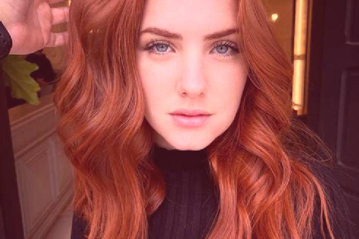 Victoria, 23, a auburn blue-eyed mediterranean companion based in Ahizabre. Offering A-Level, Erotic Massage, OWO, Couples. Available for incall and outcall,...
