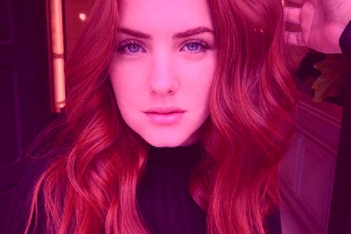 Victoria, 23, a auburn blue-eyed middle eastern companion based in Kyzyldzhar. Offering Massage, Domination, Fetish, GFE. Available for incall and outcall, d...