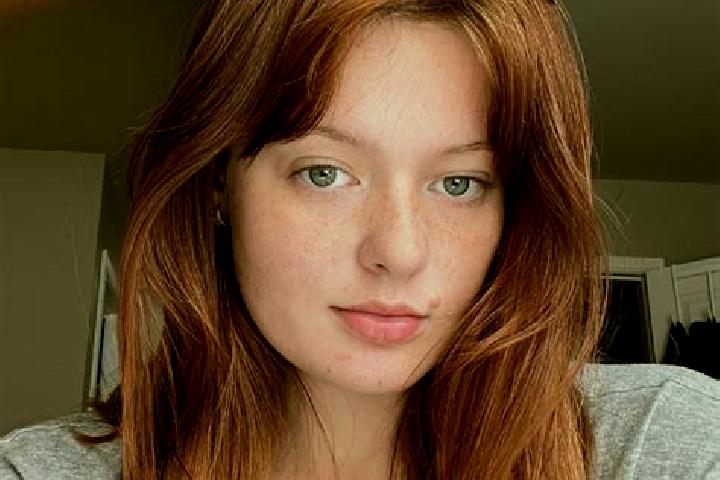 Victoria, 23, a auburn brown-eyed caucasian companion based in Pecatonica. Offering Girlfriend Experience, BDSM, OWO, Duos. Available for incall and outcall,...