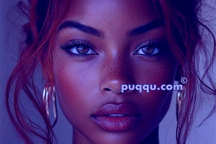 Victoria, 23, a auburn dark-eyed ebony companion based in CPF. Offering A-Level, Massage, Tantra, GFE. Available for incall and outcall, day and evening dates.