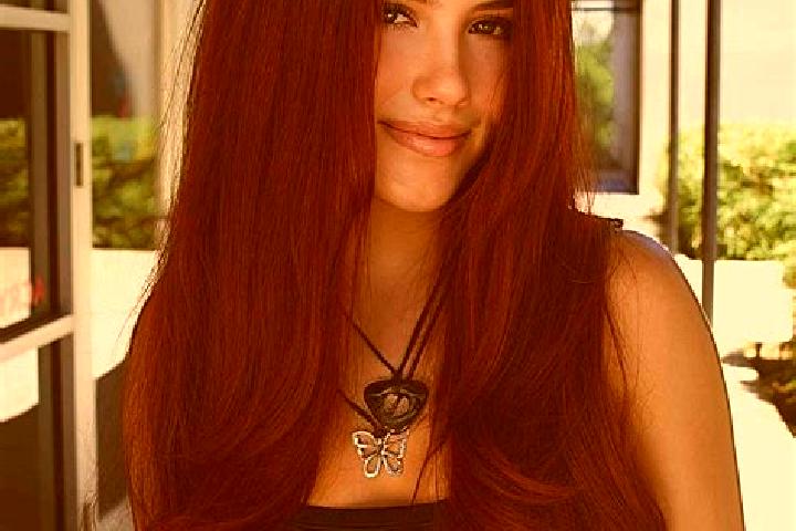 Victoria, 23, a auburn dark-eyed indian companion based in Membrillo. Offering Party Girl, Duos, 69, Striptease. Available for incall and outcall, day and ev...