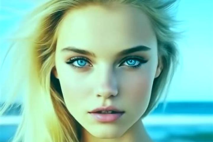 Victoria, 23, a blonde blue-eyed mixed companion based in Fatih. Offering BDSM, GFE, Girlfriend Experience. Available for incall and outcall, day and evening...