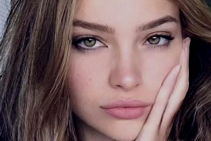 Victoria, 23, a blonde hazel-eyed european companion based in Torreilles. Offering Duos, Travel Companion, CIM, Tantra. Available for incall and outcall, day...