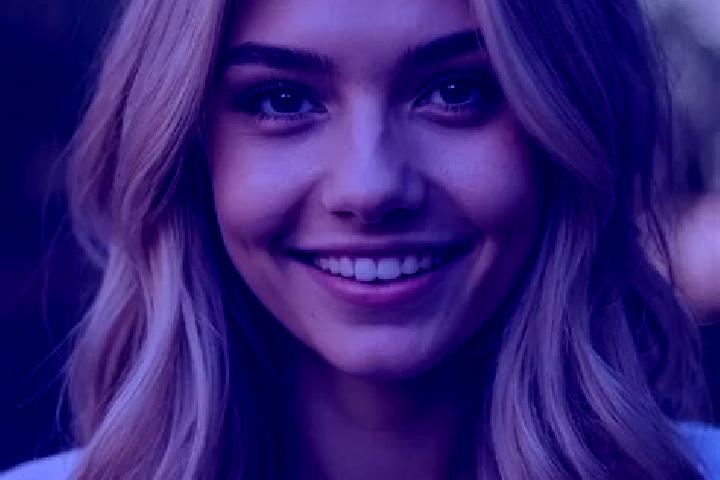 Victoria, 23, a blonde hazel-eyed mixed companion based in Usgao. Offering Couples, A-Level, OWO. Available for incall and outcall, day and evening dates.