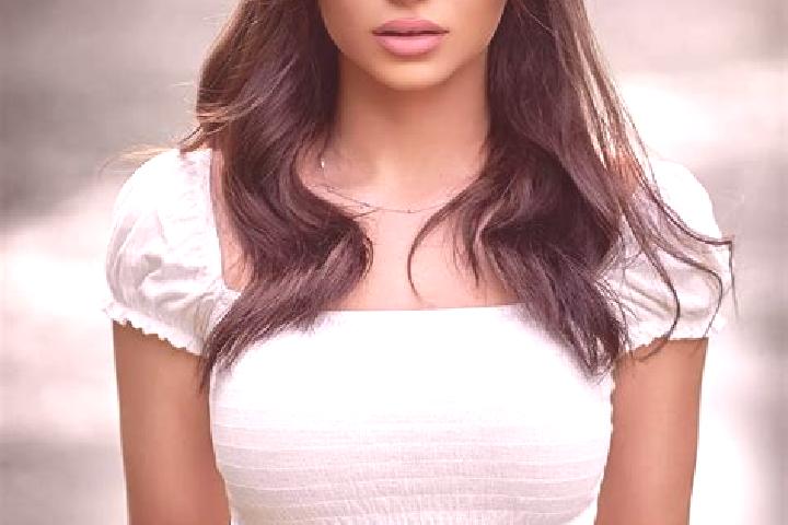 Victoria, 23, a brunette brown-eyed indian companion based in Nzagi. Offering CIM, Overnight, Couples. Available for incall and outcall, day and evening dates.