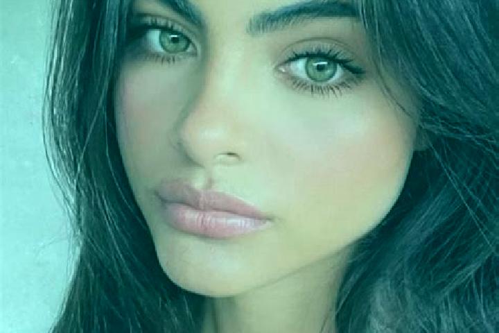 Victoria, 23, a brunette grey-eyed indian companion based in Rancapiit. Offering Deep French Kissing, Massage, Fetish, Duos. Available for incall and outcall...