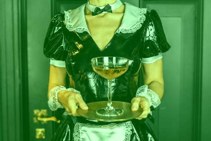 Victoria, 23, a chestnut grey-eyed caribbean companion based in Natalivka. Offering A-Level, Roleplay, Striptease, Travel Companion, Duos. Available for inca...