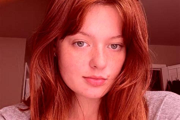 Victoria, 23, a red brown-eyed caucasian companion based in Go. Offering Party Girl, Overnight, OWO, Deep French Kissing. Available for incall and outcall, o...